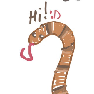 Логотип телеграм канала @margo_infp — ►Подвал Марго > : )