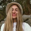 Логотип телеграм канала @margo456v — Don’t panic🧩