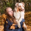 Логотип телеграм канала @margo_dogs — Margo&dogs