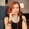Логотип телеграм канала @margo_kaina — LOVE❤️‍🩹DEATH💀&DOULA🧘‍♀️ Margo (Kaina)