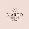Логотип телеграм канала @margo_moti — Моти - это по любви ❤️