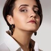 Логотип телеграм канала @margo_pravo — Марго об авторском праве и не только