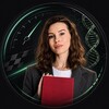 Логотип телеграм канала @margocitrus — Маргарита Викторовна | био ЕГЭ ОГЭ