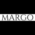Logotipo do canal de telegrama margofashion_official - MARGO FASHION