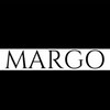 Логотип телеграм канала @margofashsale — MARGO FASHION SALE СКИДКИ🏷️