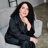 Логотип телеграм канала @margomentor — Маргарита Аверьянова - коуч, бренд-продюсер.