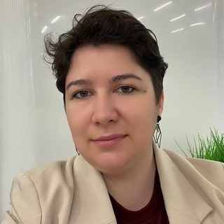 Логотип телеграм канала @margomishura — ️ ✏️ МишУра без мишурЫ ™️
