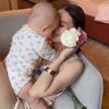 Telegram channel Марго про материнство 👩🏻‍🍼 logo