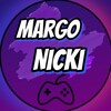 Логотип телеграм канала @margonicki_games — 𐌲ρуᥰᥰᥲ Юᴛуδ κᥲнᥲ᧘ᥲ: 𝑴𝒂𝒓𝒈𝒐 𝑵𝒊𝒄𝒌𝒊