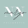 Логотип телеграм канала @margonn — #margonn| Бирки, ленты, стикеры, штампы на заказ