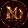 Логотип телеграм канала @margooracle — MARGO.ORACLE | TAPO | Расклады