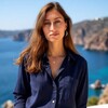 Логотип телеграм канала @margopalievafreelance — Марго Палиева об удаленке 👩‍💻