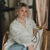 Логотип телеграм канала @margoritapuma — Продвижение коуч психолог. Блог