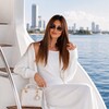 Логотип телеграм канала @margosha_ro — Марго о путешествиях