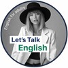 Логотип телеграм канала @margotrue — Марго, ты репетитор по английскому?