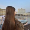 Логотип телеграм канала @margovloggs — маргошк🤞🏽