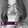 Logo of telegram channel margow_off_love — .
