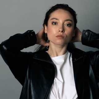 Логотип телеграм канала @margulisjulia — Julia Margulis