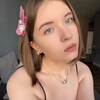 Логотип телеграм канала @margushawwwww — маргуша обезьянка🌊🏄🏻‍♀️
