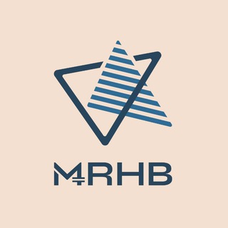 Logo saluran telegram marhabadefi_ann — MRHB Network Announcements