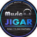 Logo saluran telegram marhabo — J I G A R