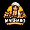 Telegram kanalining logotibi marhabo_shirinliklari — 🎂МАРХАБО ШИРИНЛИКЛАРИ🍰