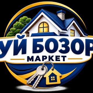 Telegram kanalining logotibi marhamat_uybozor — Мархамат уй бозор