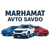 Telegram channel Мархамат | AVTO SAVDO logo