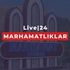 Telegram kanalining logotibi marhamatliklar_live — Marhamatliklar | 24 | Live