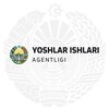 Telegram kanalining logotibi marhamatyoshlar — Marhamat tumani Yoshlar ishlari boʻlimi