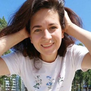 Логотип телеграм канала @mari_pro_peklamu — Про рекламу в Вк и Телеграм