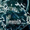 Логотип телеграм канала @mari4_nit — โซ่*/ 𝔐ar⃨i⃨a⃨nt ‘ 𝗳𝗼𝗻𝘁𝔰