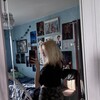 Логотип телеграм канала @mari6907 — святая дева мария