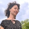 Логотип телеграм канала @mari_chitaeva — Читаева LIFE