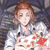 Логотип телеграм канала @mari_feys — Sandra_Fey (Переводы и новости Twisted wonderland)