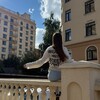 Логотип телеграм канала @mari_fishka — life мари
