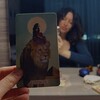 Логотип телеграм канала @mari_fortune — Состояние.