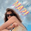 Логотип телеграм канала @mari_milas — 𝐌𝐀𝐑𝐈 𝐌𝐈𝐋𝐀𝐒