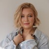 Логотип телеграм канала @mari_pro_marketing — Мари про рост 🔝