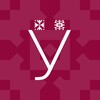 Логотип телеграм канала @mari_yilme — Марий ватын руш ӱдыржӧ
