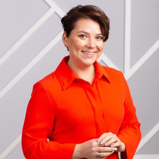 Логотип телеграм канала @maria_a_afonina — Афонина. Сенеж