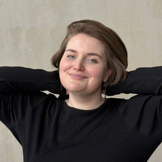 Логотип телеграм канала @maria_agateva — Маш, давай обсудим?