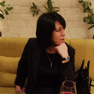Логотип телеграм канала @maria_degtereva — Мария Дегтерева