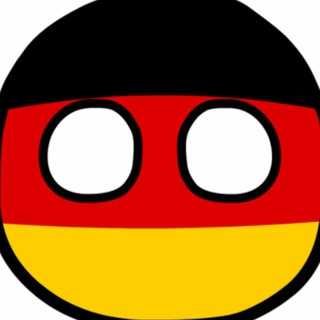 Логотип телеграм канала @maria_germany — Маша в Германии 🇩🇪