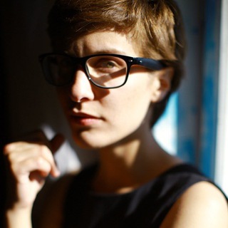 Логотип телеграм канала @maria_levine_ceramic — Мария Левин | Сигурд и Мария Керамика