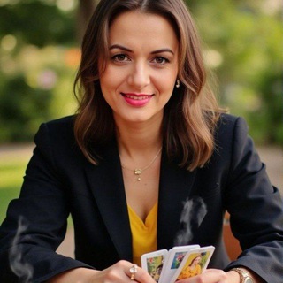 Логотип телеграм канала @maria_magic_tarot_runs — Мария Ясновидящая