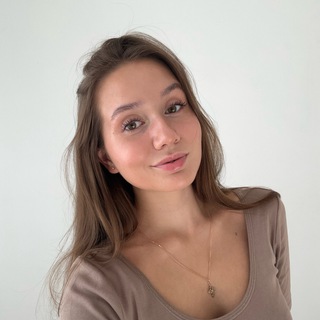 Telegram channel Masha Poche logo