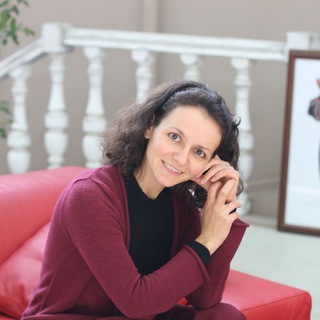 Логотип телеграм канала @maria_pro_resurs — Мария Про РЕСУРС