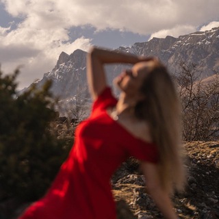 Логотип телеграм канала @maria_travel_bog — MARY TRAVEL ✈️