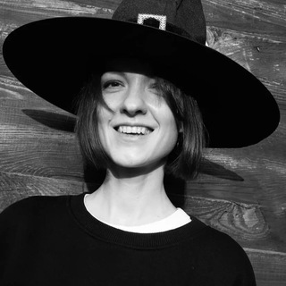 Логотип телеграм канала @maria_witchy — Witchy🌙